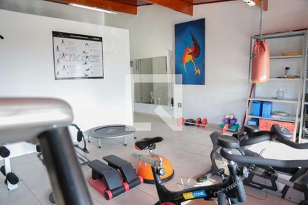 Casa à venda com 243m², 3 quartos e 4 vagas Casa à venda com 243m², 3 quartos e 4 vagasÁrea comum