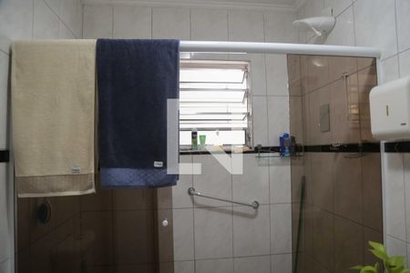 Casa à venda com 243m², 3 quartos e 4 vagas Casa à venda com 243m², 3 quartos e 4 vagasBanheiro