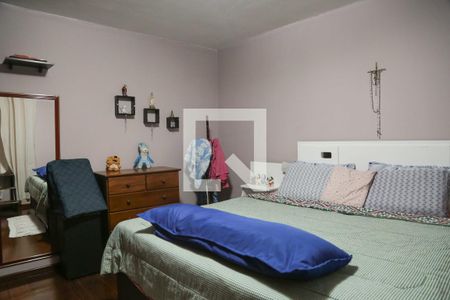 Quarto 1 de casa à venda com 3 quartos, 243m² em Vila Osasco, Osasco