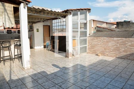 Casa à venda com 243m², 3 quartos e 4 vagas