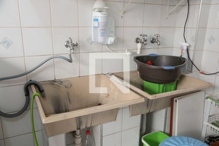 Casa à venda com 243m², 3 quartos e 4 vagas Casa à venda com 243m², 3 quartos e 4 vagasÁrea de Serviço