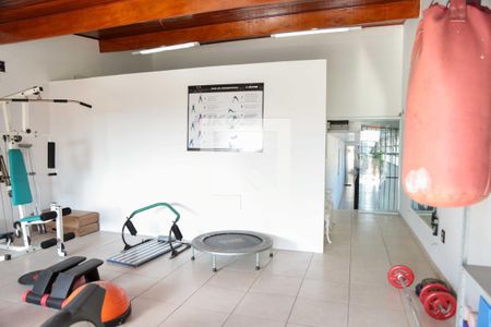 Casa à venda com 243m², 3 quartos e 4 vagas Casa à venda com 243m², 3 quartos e 4 vagasÁrea comum