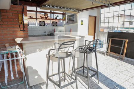 Casa à venda com 243m², 3 quartos e 4 vagas Casa à venda com 243m², 3 quartos e 4 vagasÁrea comum