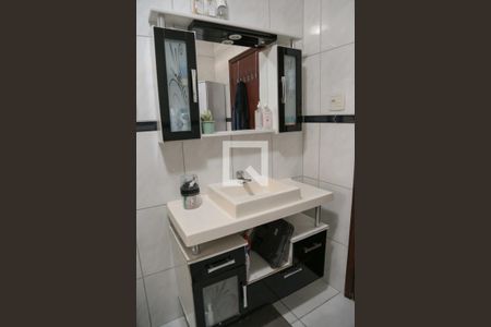 Casa à venda com 243m², 3 quartos e 4 vagas Casa à venda com 243m², 3 quartos e 4 vagasBanheiro
