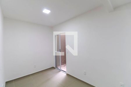 Sala/Cozinha de apartamento à venda com 1 quarto, 38m² em Vila Granada, São Paulo