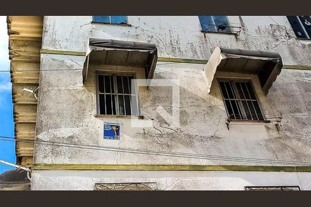 Apartamento para alugar com 41m², 2 quartos e sem vagaPlaquinha