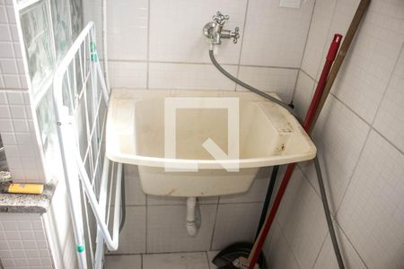 Apartamento para alugar com 41m², 2 quartos e sem vagaÁrea de Serviço