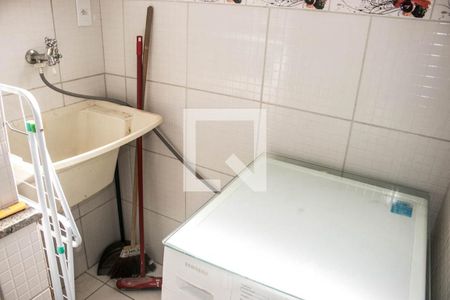 Apartamento para alugar com 41m², 2 quartos e sem vagaÁrea de Serviço