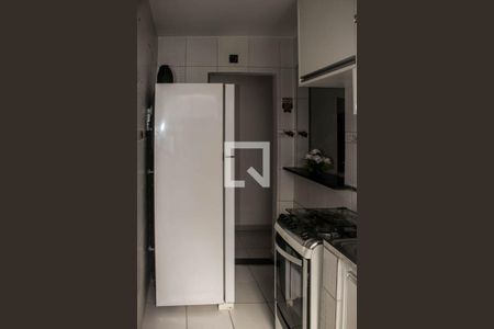 Apartamento para alugar com 41m², 2 quartos e sem vagaCozinha
