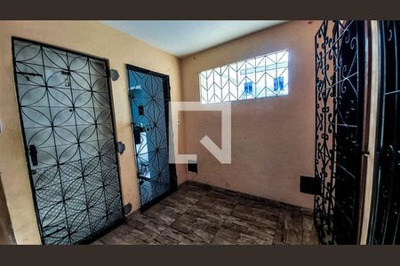 Apartamento para alugar com 41m², 2 quartos e sem vagaHall de Entrada