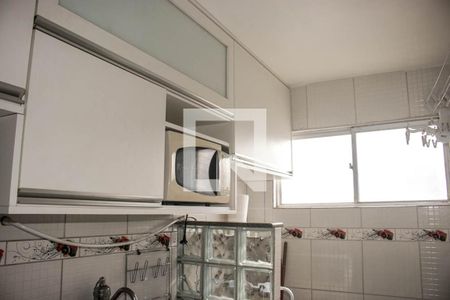 Apartamento para alugar com 41m², 2 quartos e sem vagaCozinha