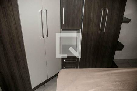 Apartamento para alugar com 41m², 2 quartos e sem vagaQuarto 2