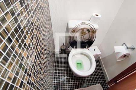 Apartamento à venda com 135m², 3 quartos e 2 vagaslavabo