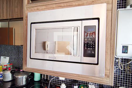 Apartamento à venda com 135m², 3 quartos e 2 vagascozinha