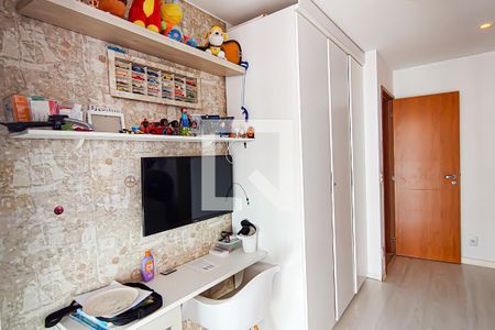 Apartamento à venda com 135m², 3 quartos e 2 vagasquarto 1