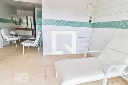 Apartamento à venda com 135m², 3 quartos e 2 vagasarea comum