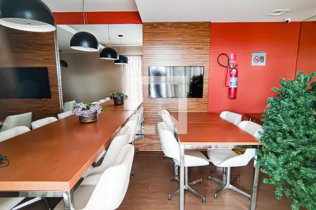 Apartamento à venda com 135m², 3 quartos e 2 vagasarea comum