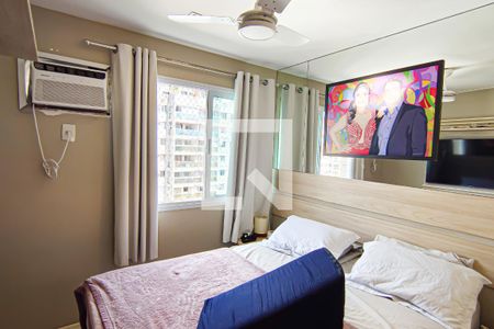 Apartamento à venda com 135m², 3 quartos e 2 vagasquarto 3 suite