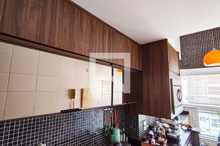 Apartamento à venda com 135m², 3 quartos e 2 vagascozinha