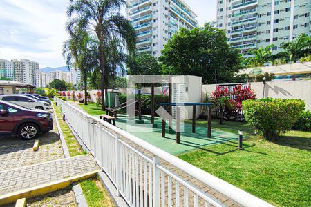 Apartamento à venda com 135m², 3 quartos e 2 vagasarea comum
