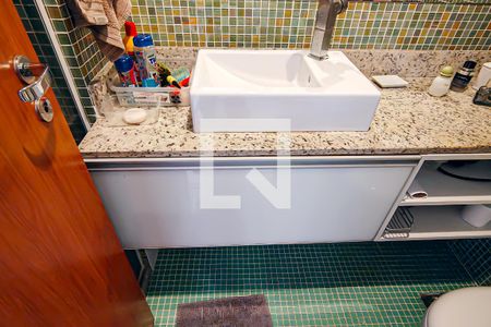 Apartamento à venda com 135m², 3 quartos e 2 vagasbanheiro social