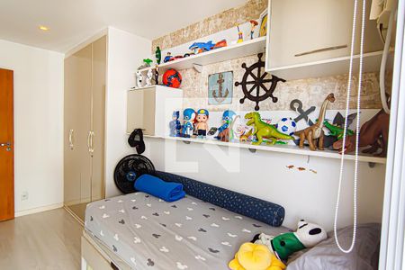 Apartamento à venda com 135m², 3 quartos e 2 vagasquarto 1