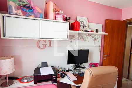 Apartamento à venda com 135m², 3 quartos e 2 vagasquarto 2