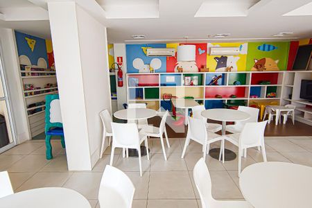 Apartamento à venda com 135m², 3 quartos e 2 vagasarea comum