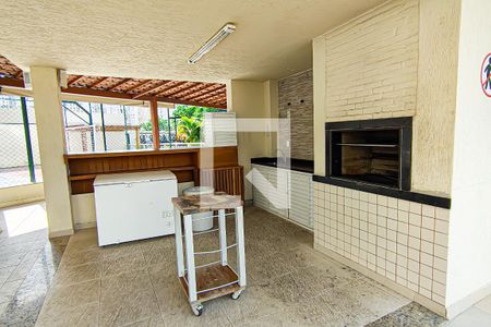 Apartamento à venda com 135m², 3 quartos e 2 vagasarea comum