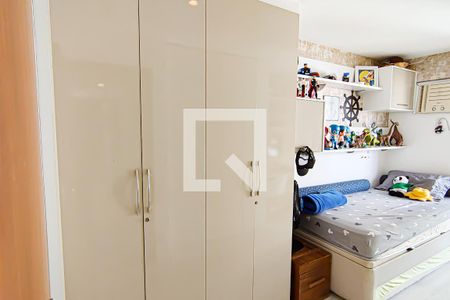 Apartamento à venda com 135m², 3 quartos e 2 vagasquarto 1