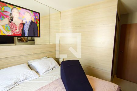 Apartamento à venda com 135m², 3 quartos e 2 vagasquarto 3 suite