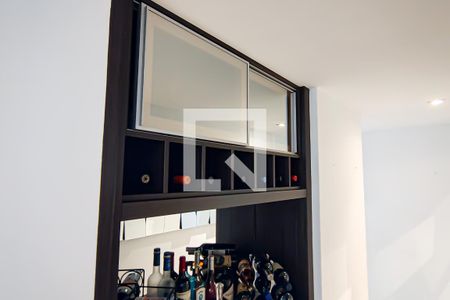 Apartamento à venda com 135m², 3 quartos e 2 vagascorredor - adega