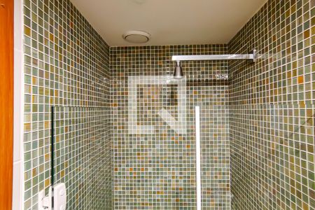 Apartamento à venda com 135m², 3 quartos e 2 vagasbanheiro social
