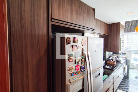Apartamento à venda com 135m², 3 quartos e 2 vagascozinha