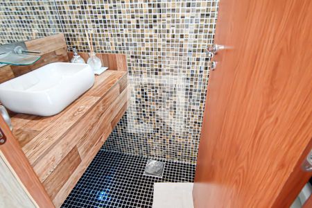 Apartamento à venda com 135m², 3 quartos e 2 vagaslavabo