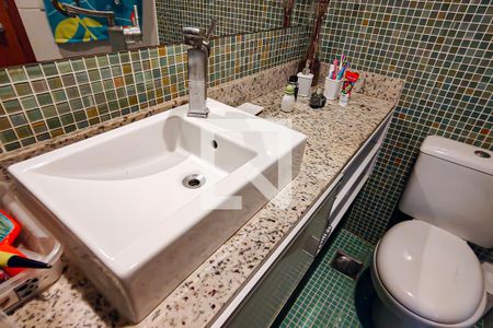 Apartamento à venda com 135m², 3 quartos e 2 vagasbanheiro social