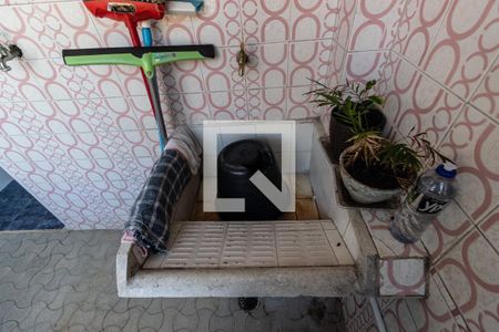Apartamento para alugar com 80m², 2 quartos e 1 vaga Apartamento para alugar com 80m², 2 quartos e 1 vagaÁrea de serviço