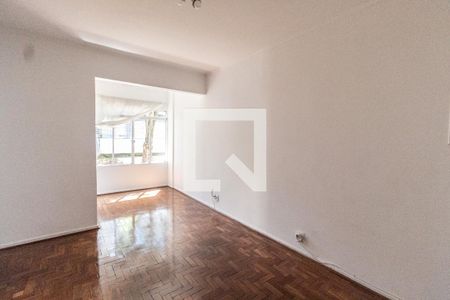 Sala de apartamento para alugar com 2 quartos, 80m² em Vila Ester (zona Norte), São Paulo