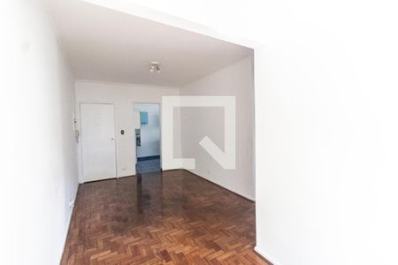 Sala de apartamento para alugar com 2 quartos, 80m² em Vila Ester (zona Norte), São Paulo