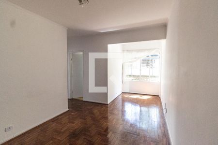 Sala de apartamento para alugar com 2 quartos, 80m² em Vila Ester (zona Norte), São Paulo
