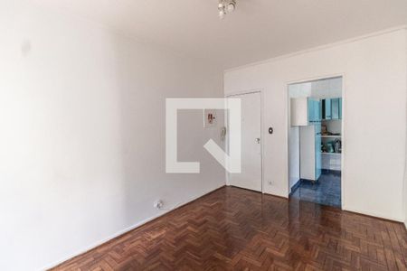 Sala de apartamento para alugar com 2 quartos, 80m² em Vila Ester (zona Norte), São Paulo