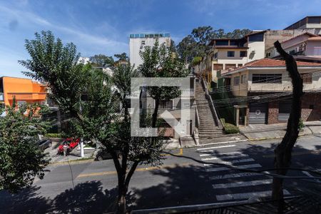 Vista de apartamento para alugar com 2 quartos, 80m² em Vila Ester (zona Norte), São Paulo