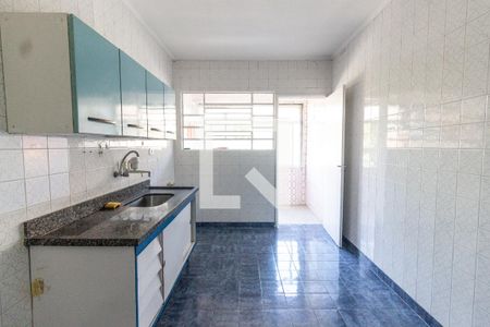 Apartamento para alugar com 80m², 2 quartos e 1 vaga Apartamento para alugar com 80m², 2 quartos e 1 vagaCozinha