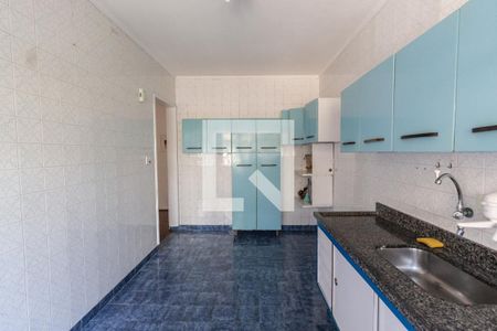 Apartamento para alugar com 80m², 2 quartos e 1 vaga Apartamento para alugar com 80m², 2 quartos e 1 vagaCozinha