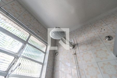 Apartamento para alugar com 80m², 2 quartos e 1 vaga Apartamento para alugar com 80m², 2 quartos e 1 vagaBanheiro