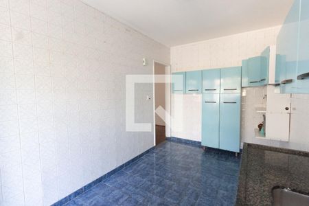 Apartamento para alugar com 80m², 2 quartos e 1 vaga Apartamento para alugar com 80m², 2 quartos e 1 vagaCozinha