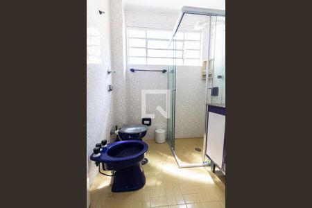 Apartamento para alugar com 80m², 2 quartos e 1 vaga Apartamento para alugar com 80m², 2 quartos e 1 vagaBanheiro