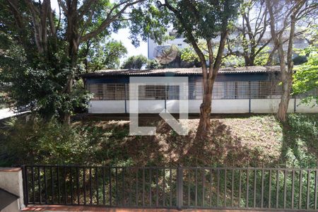 Vista de apartamento para alugar com 2 quartos, 80m² em Vila Ester (zona Norte), São Paulo