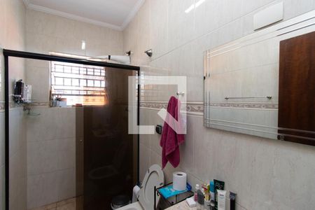 Casa à venda com 147m², 4 quartos e 2 vagasBanheiro do Quarto 2