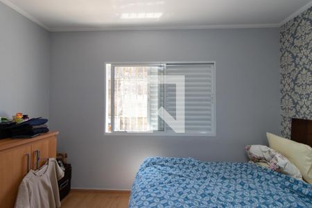 Casa à venda com 147m², 4 quartos e 2 vagasQuarto 2